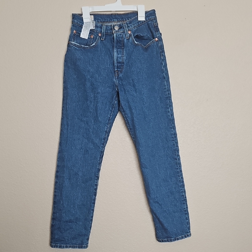 501 Original Fit Women's Jeans